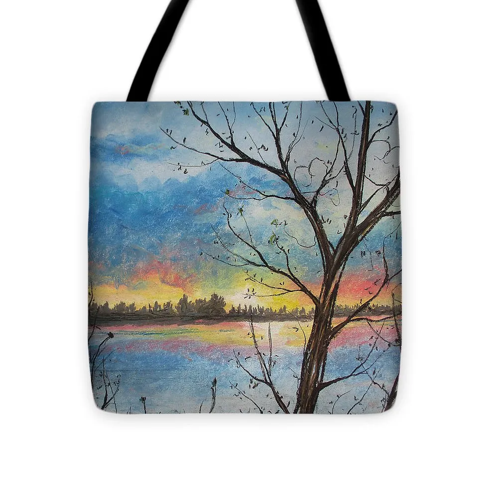 Arouse - Tote Bag