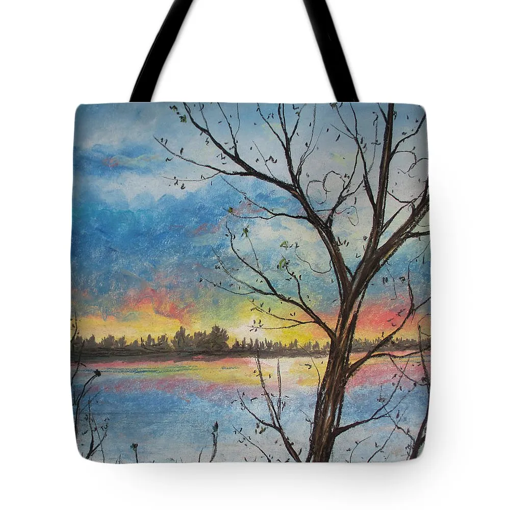 Arouse - Tote Bag