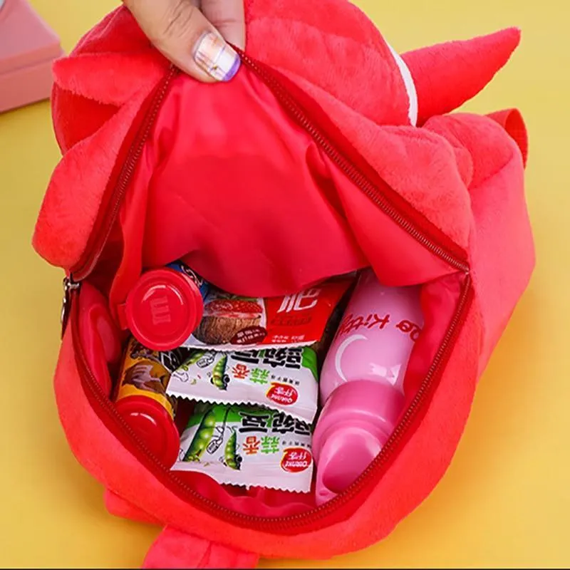 Baby Shark Backpack