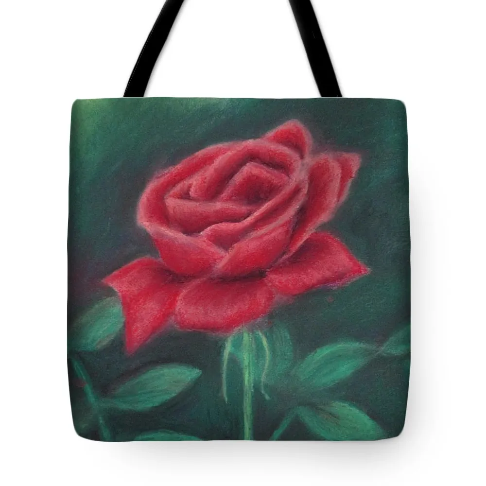 Beauty of Rose ~ Tote Bag