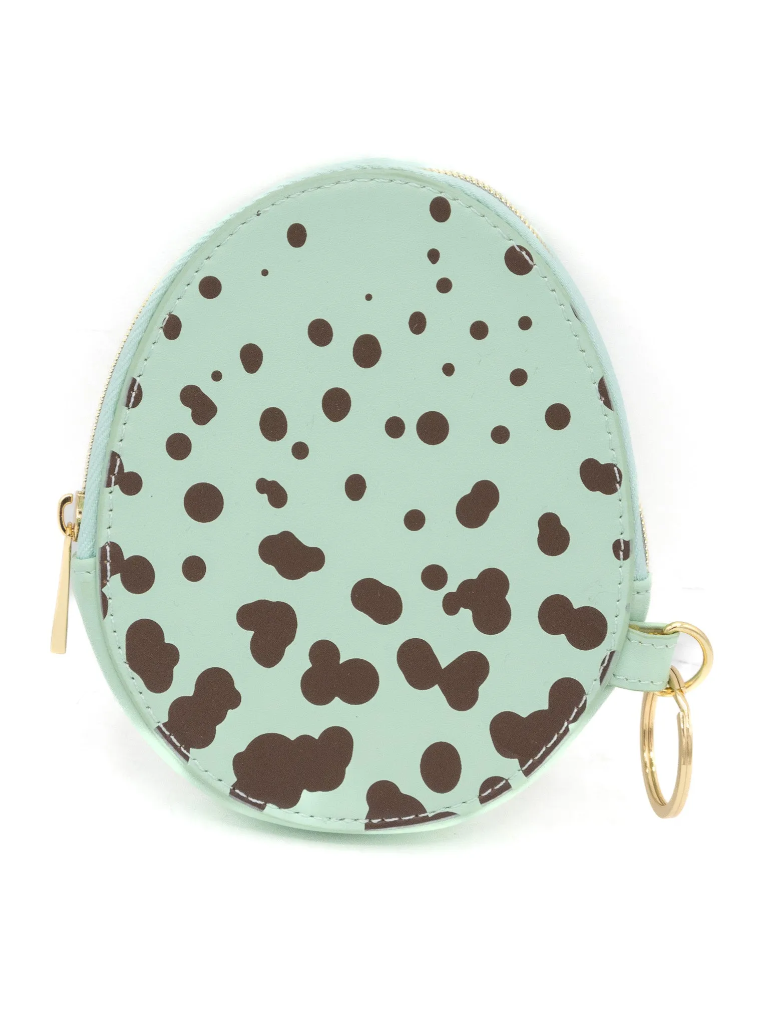 Bird Egg Coinpurse Wallet