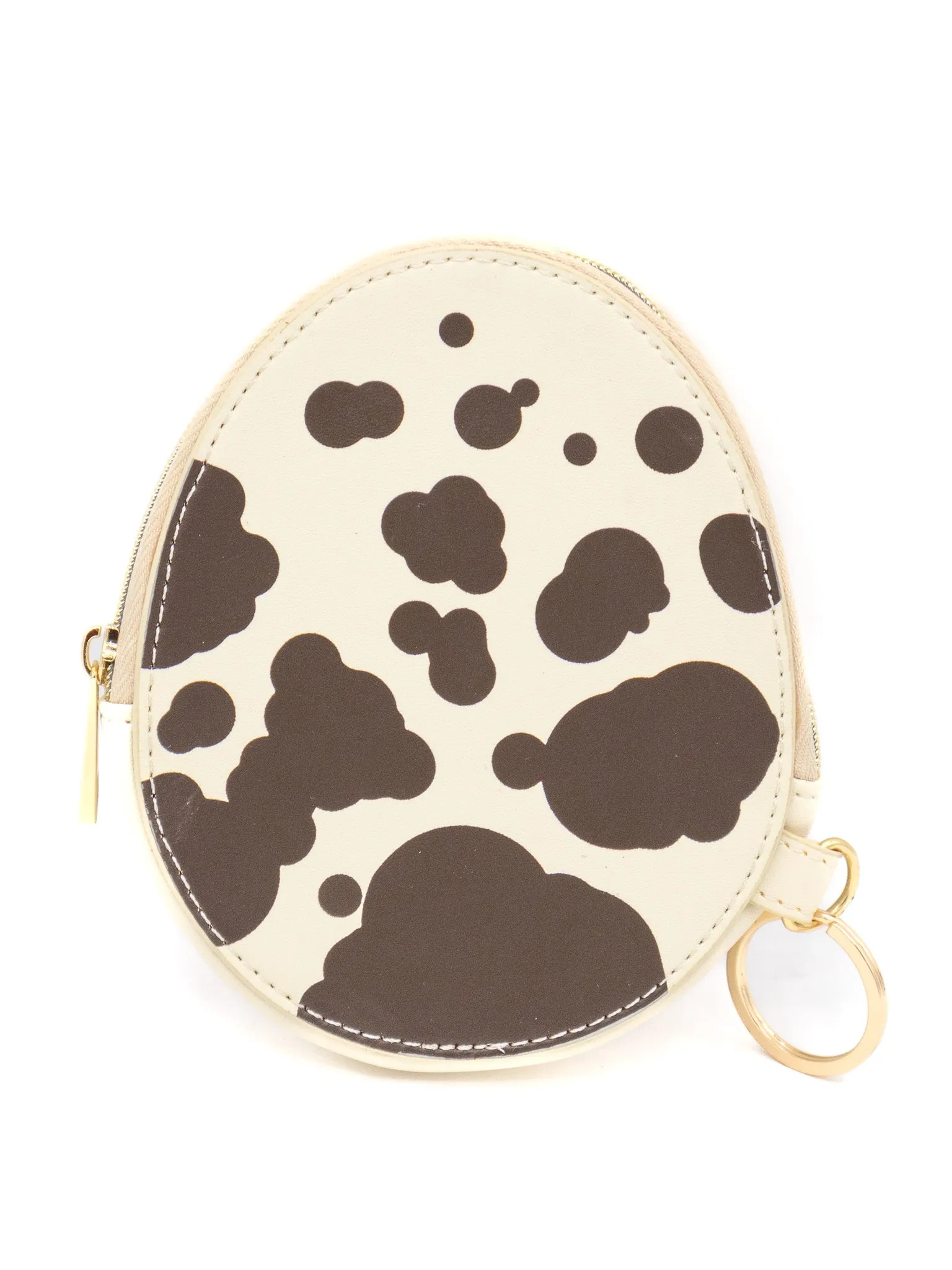 Bird Egg Coinpurse Wallet