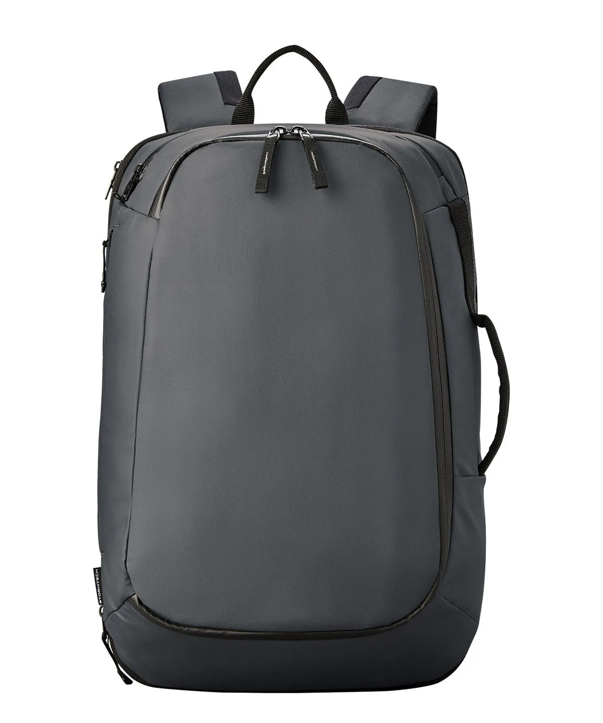 Black - Aeronaut backpack