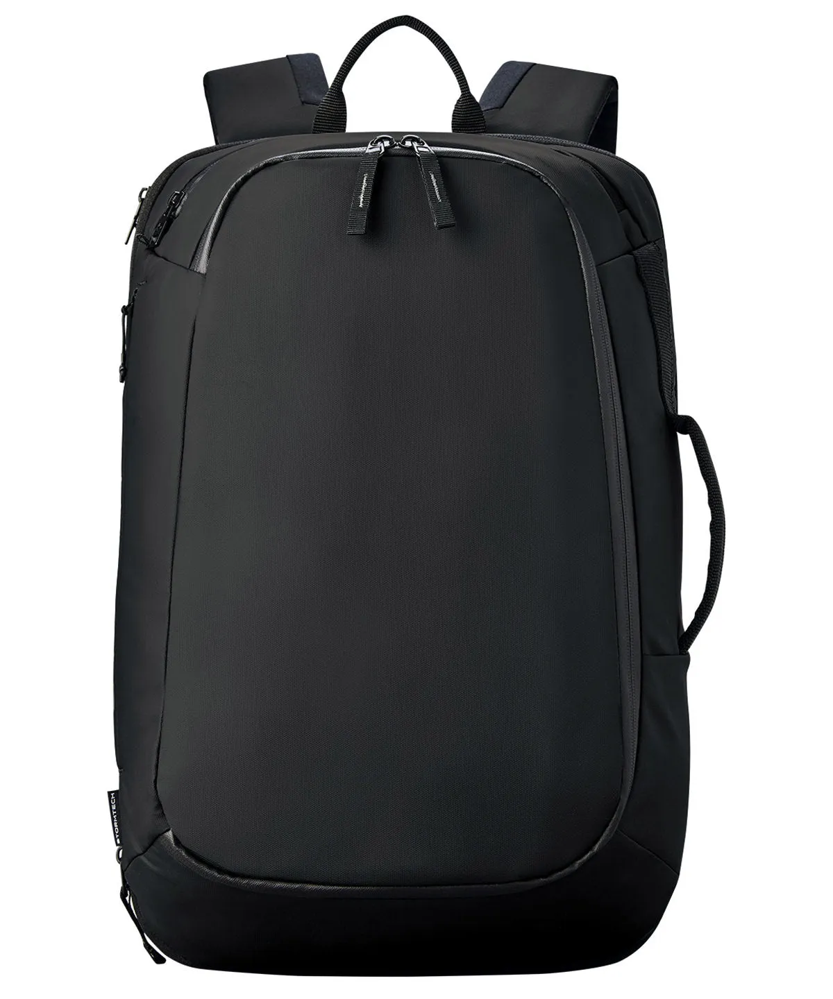 Black - Aeronaut backpack