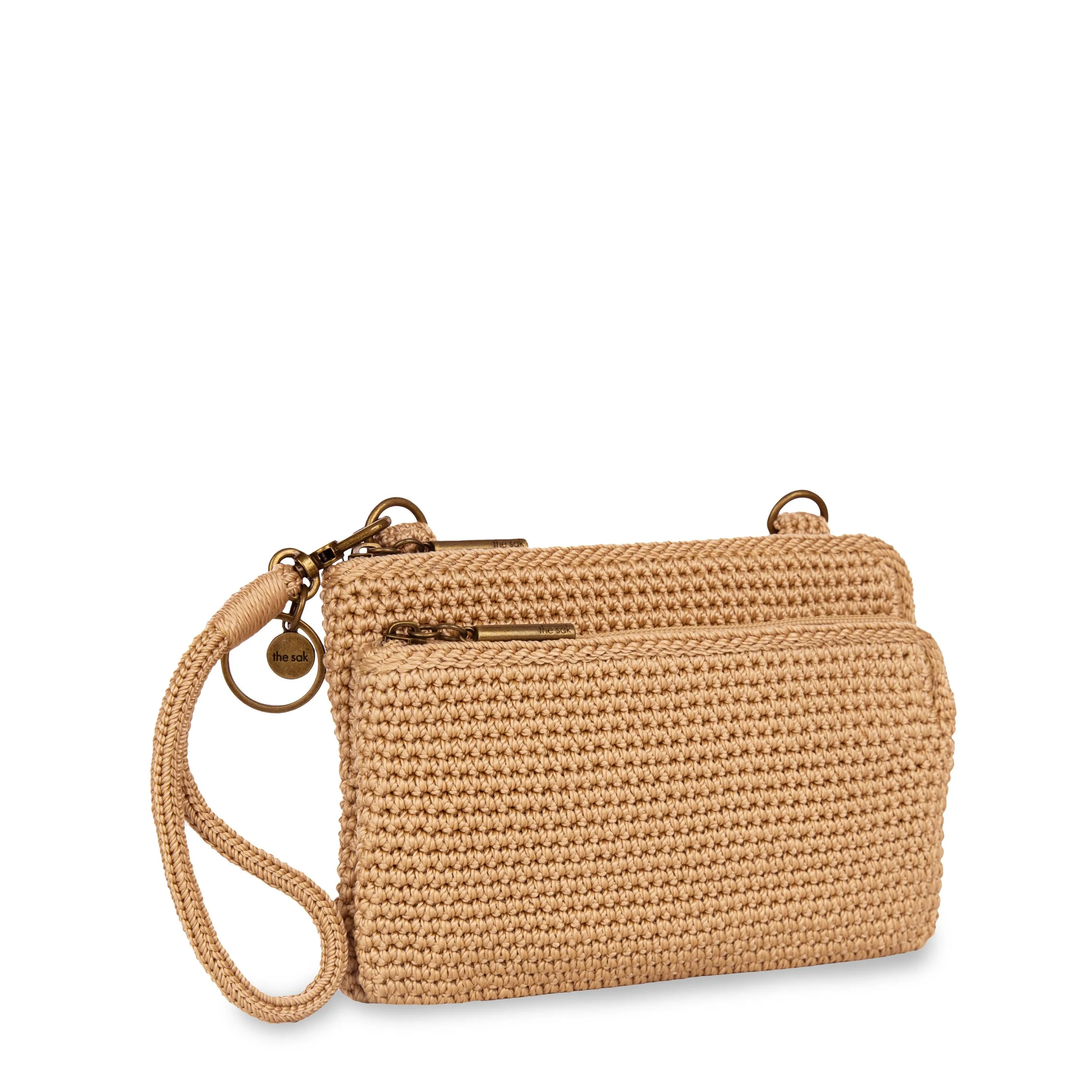 Cambria Smartphone Crossbody