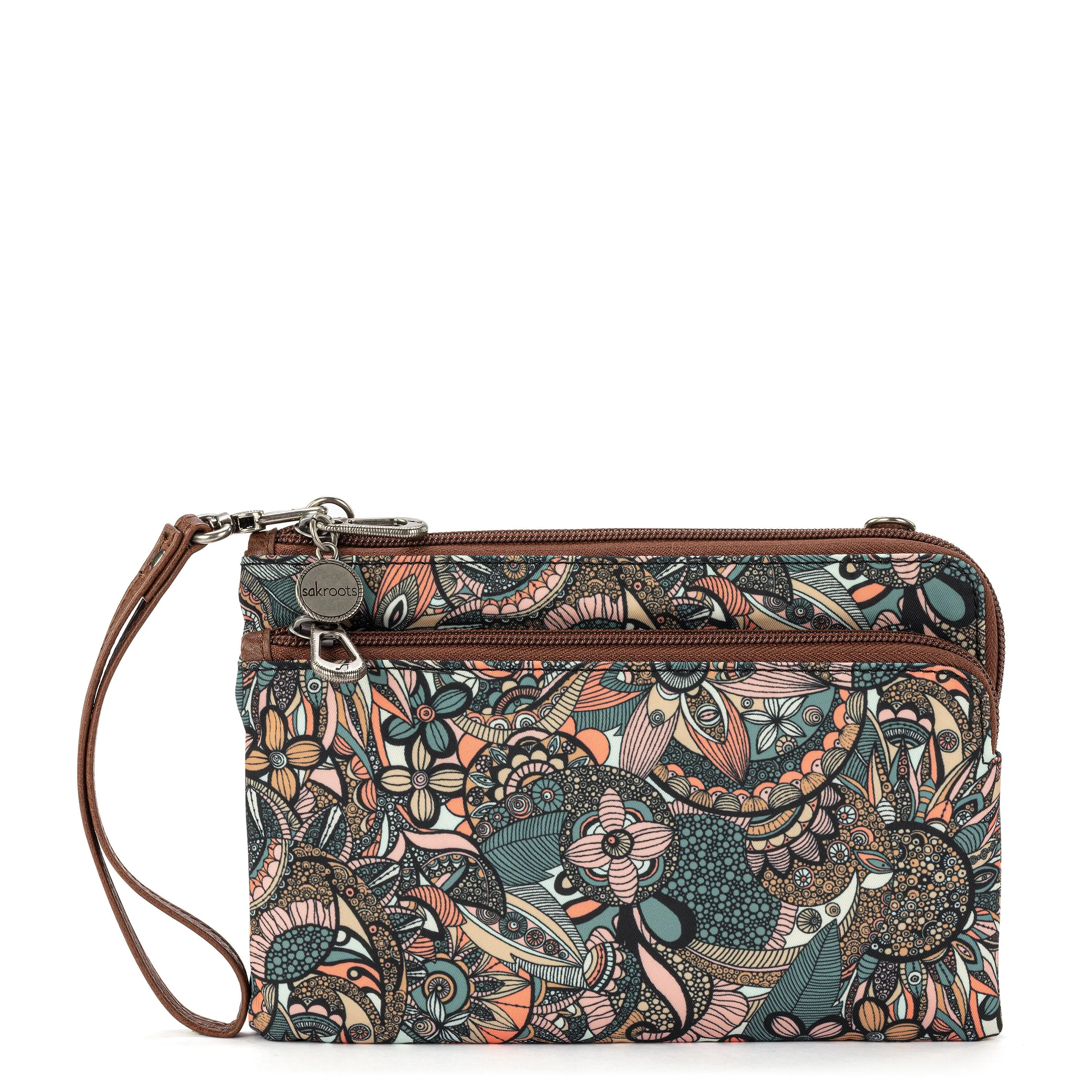 Cambria Smartphone Crossbody