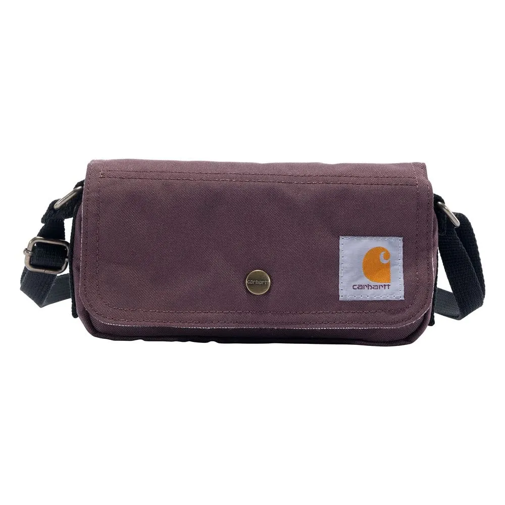 Carhartt B0000512 Men's Crossbody Horizontal Bag