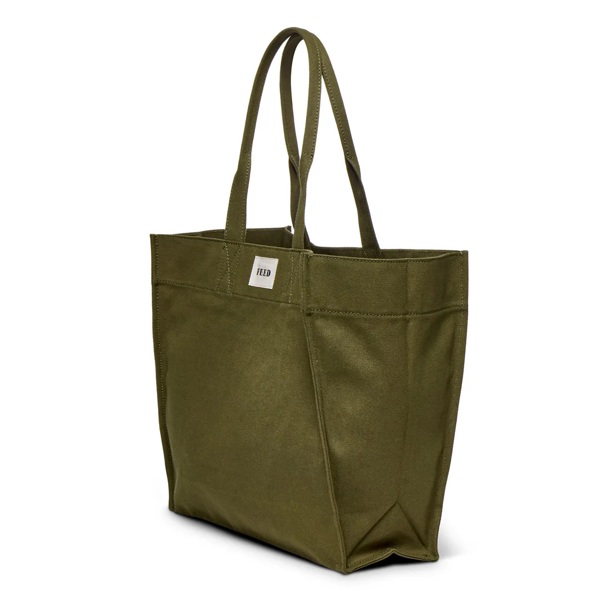 Carryall Tote