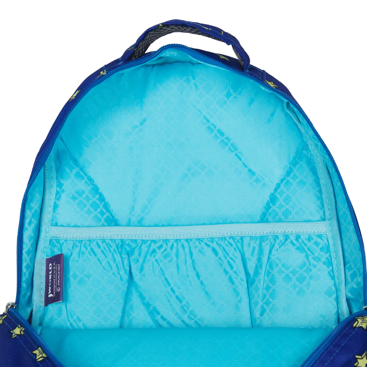 Cornelia Laptop Backpack - Final Sale