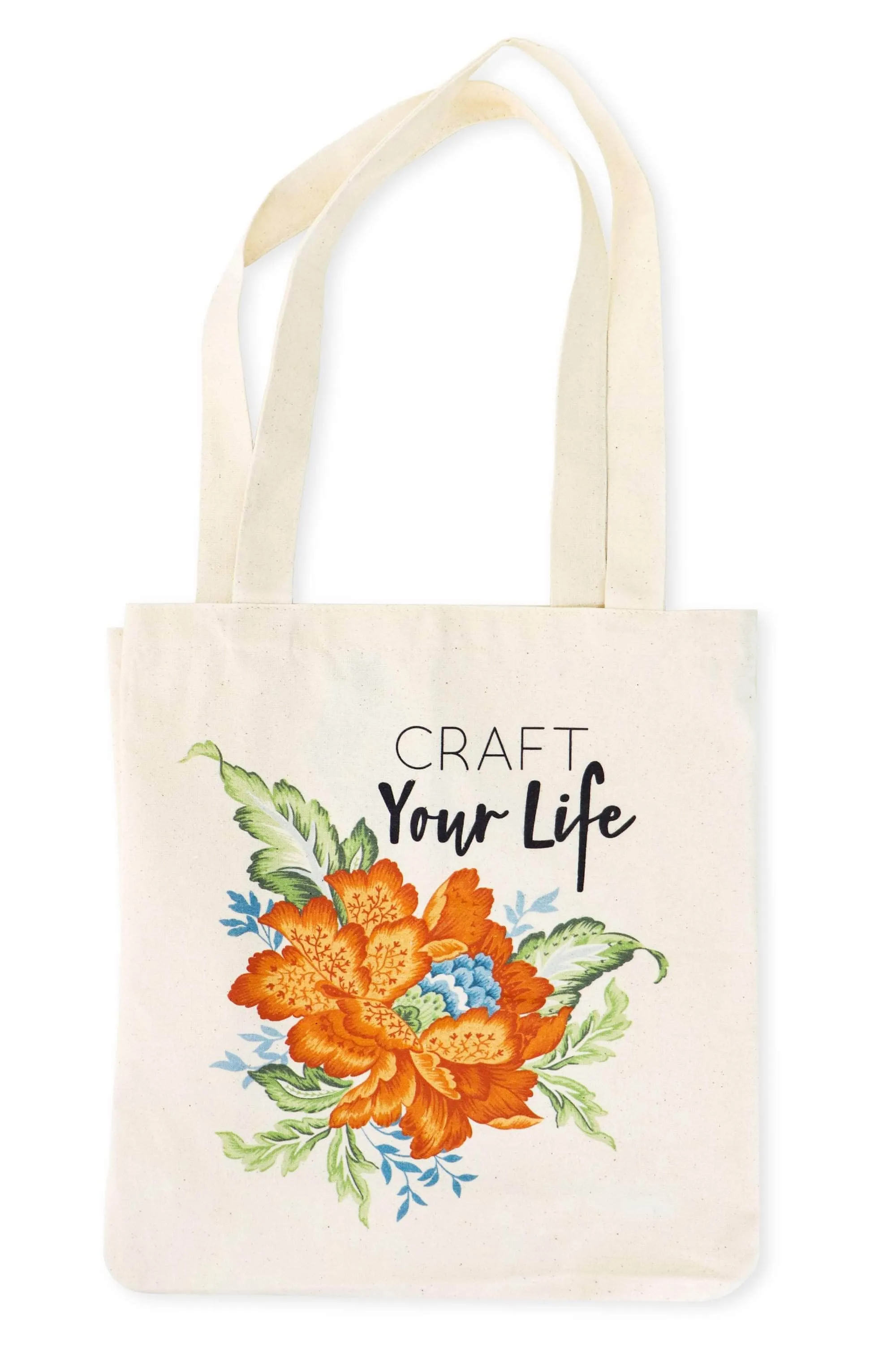 Craft Your Life Tote Bag