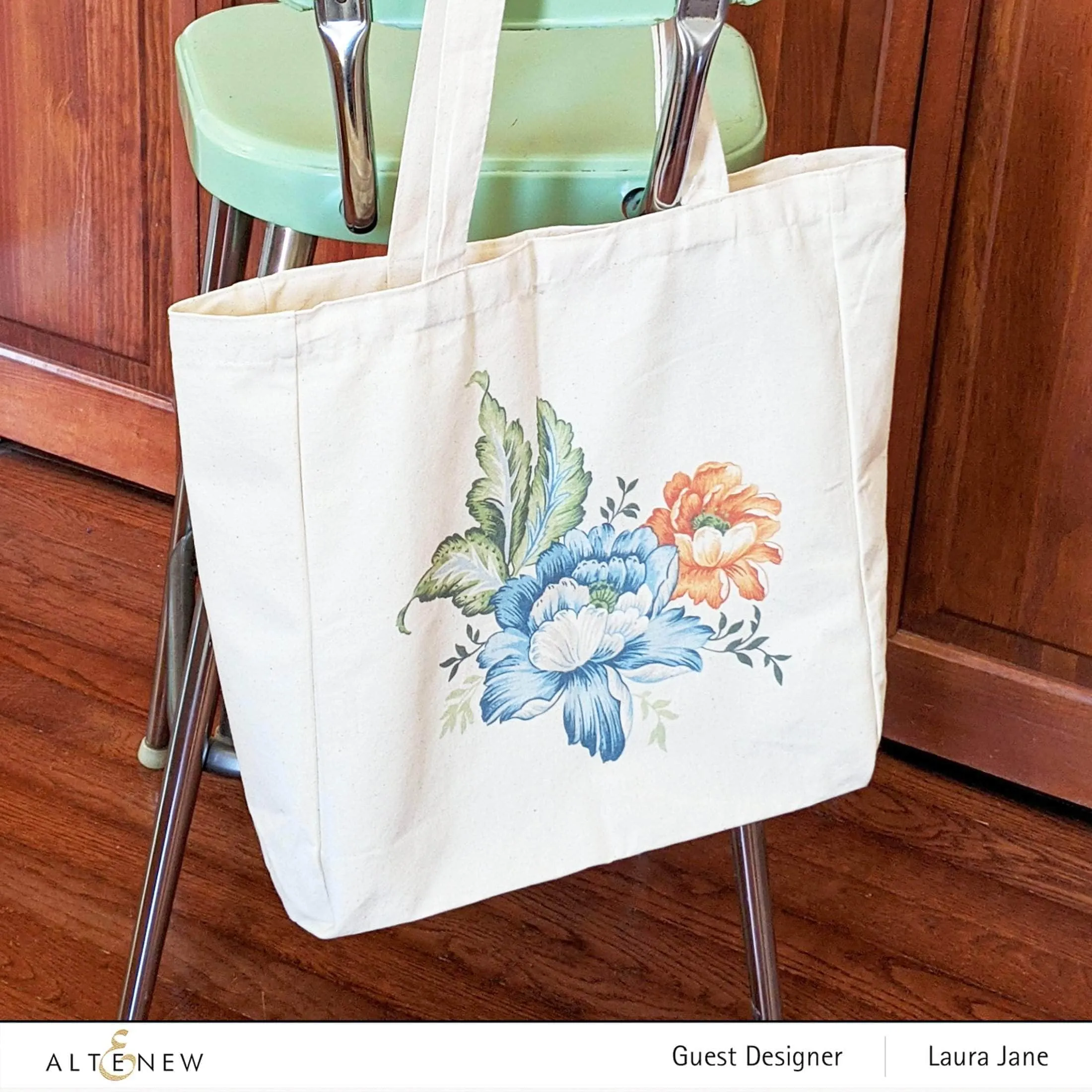 Craft Your Life Tote Bag