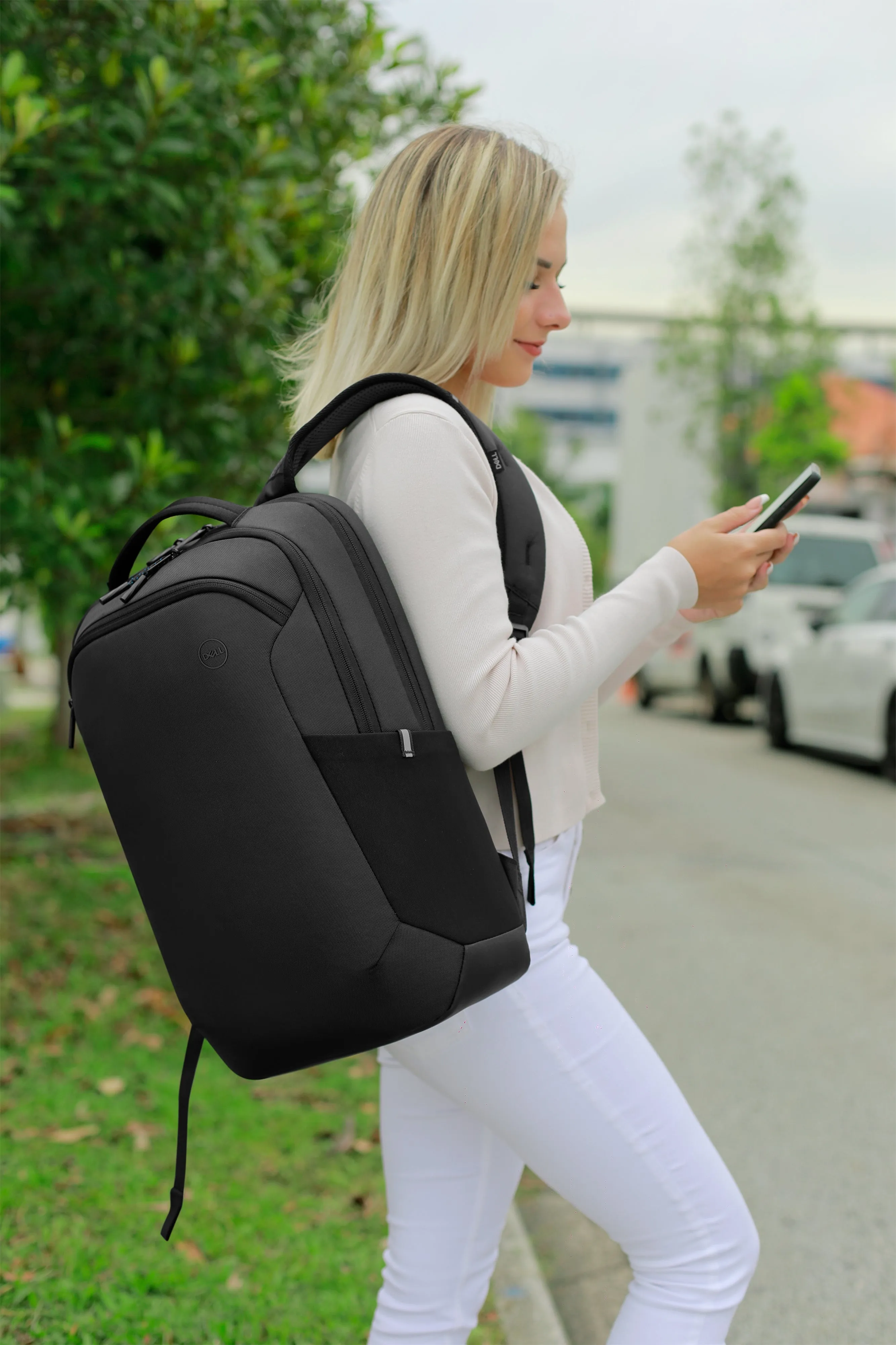 Dell Ecoloop Pro Backpack