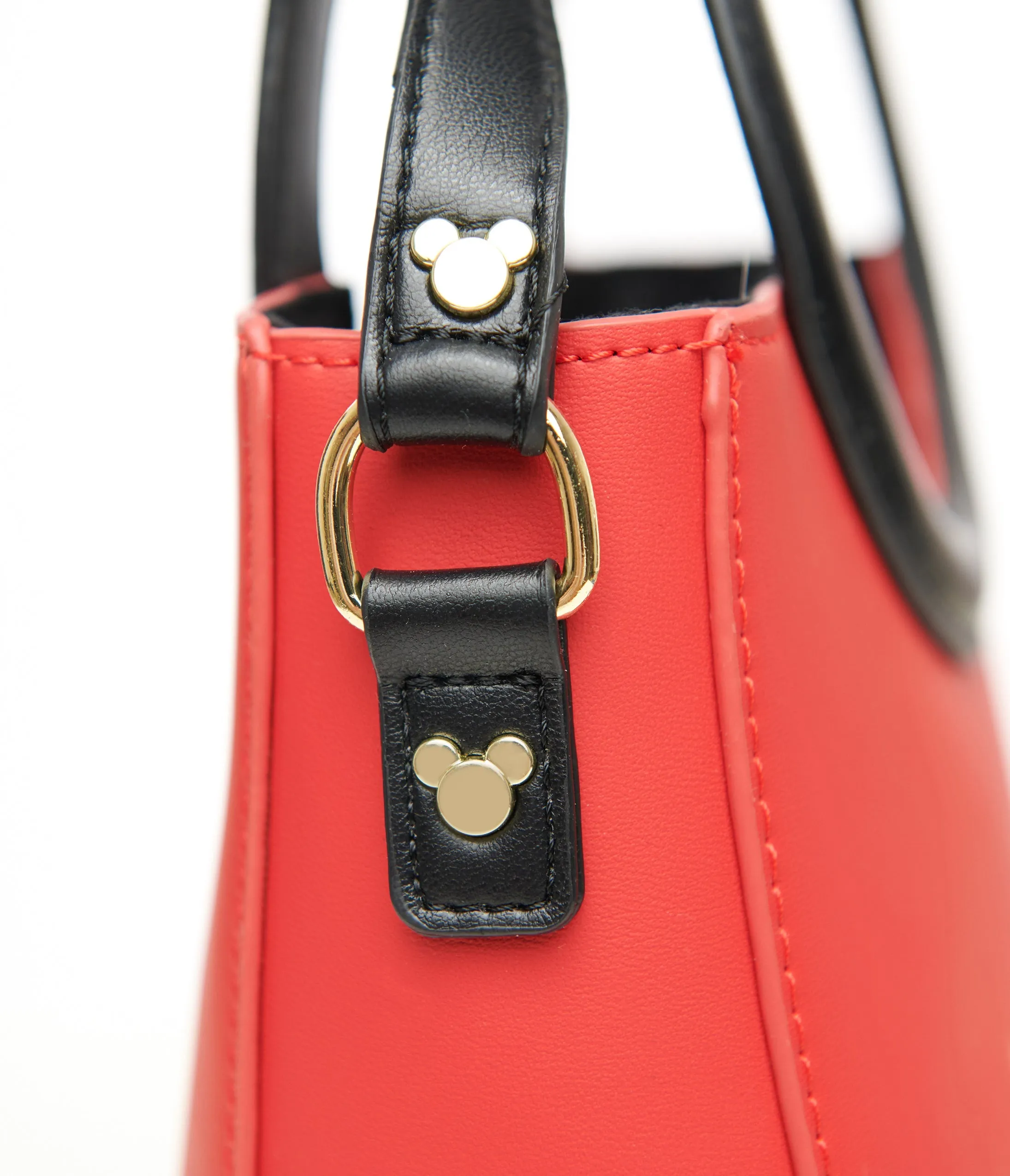 Disney Mickey Mouse Silhouette Handbag