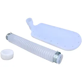 Dust Kit for TMD14 Backpack Fogger (3WF-16.2-3)