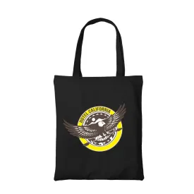 Eagles Tote Bag - Hotel California