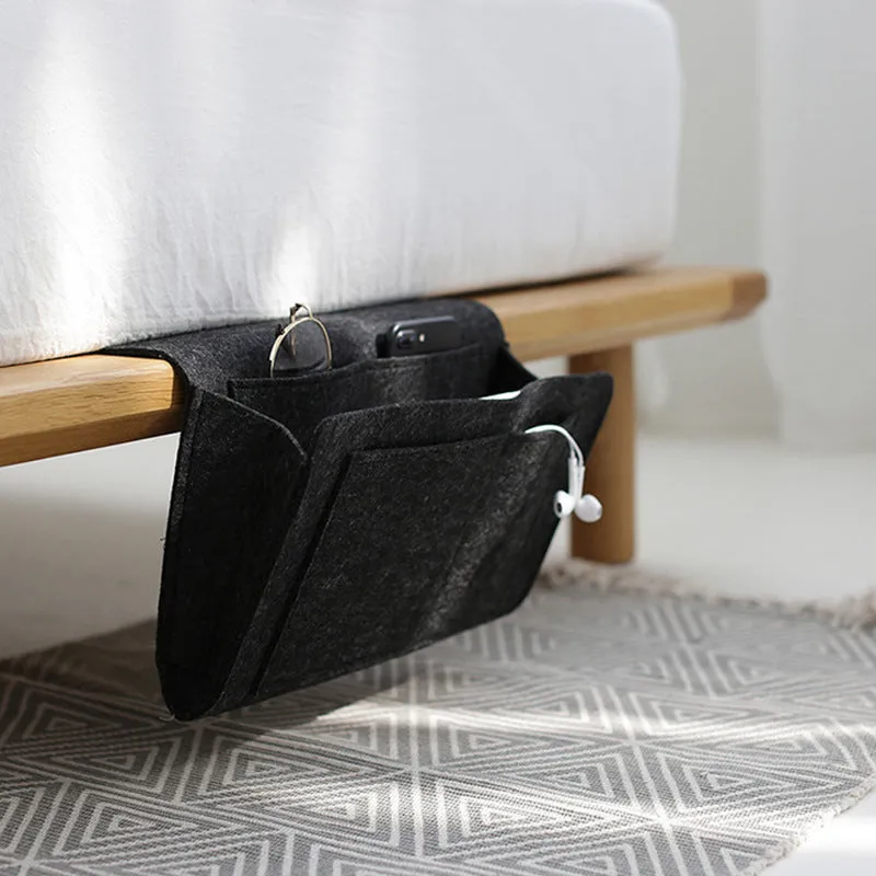 Felt Creative Bedside Storage Bag, HG0117