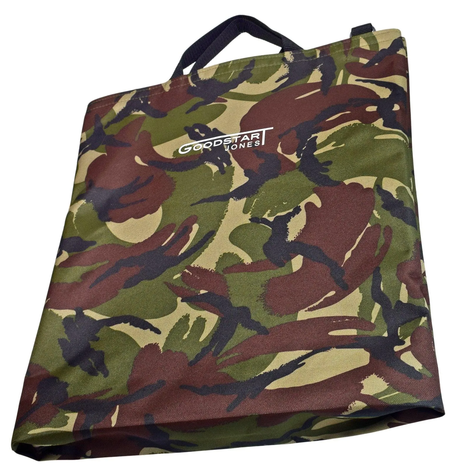 GoodDay Tote Bag | CAMO