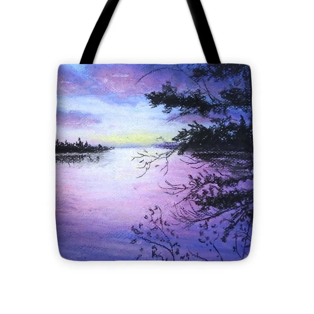 Great Escape - Tote Bag