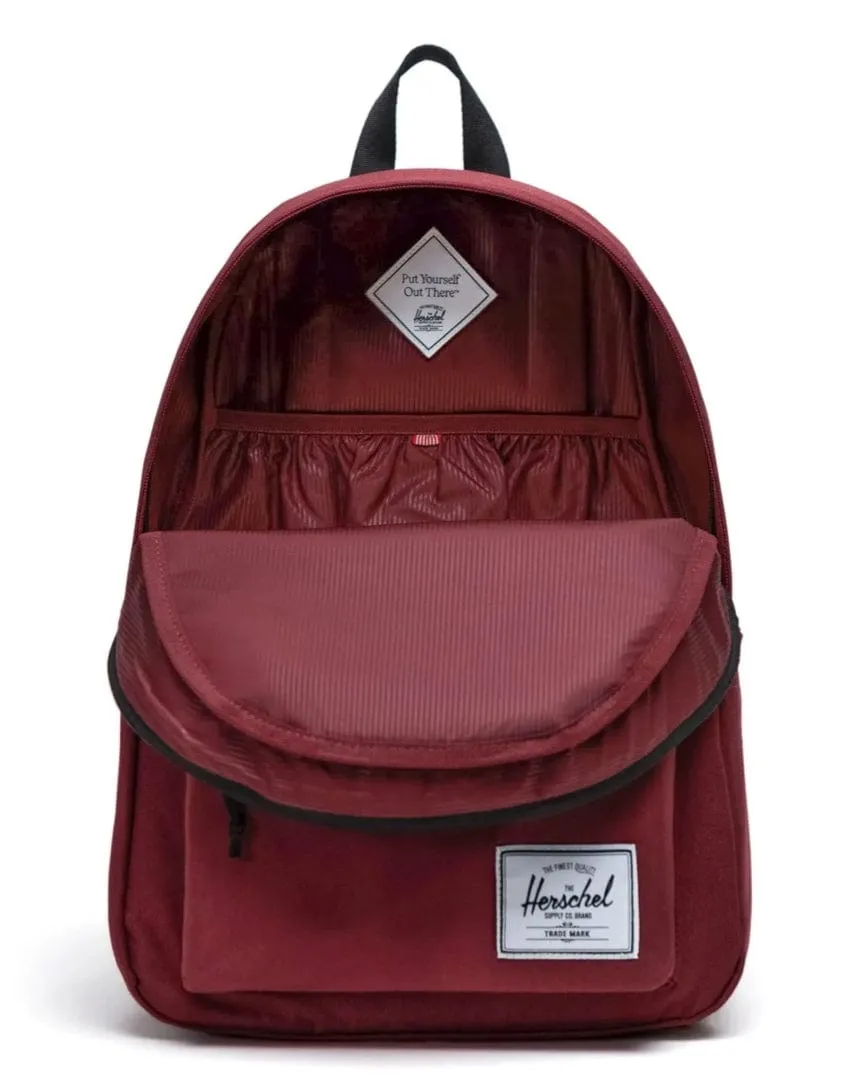 Herschel Classic XL Backpack - Port