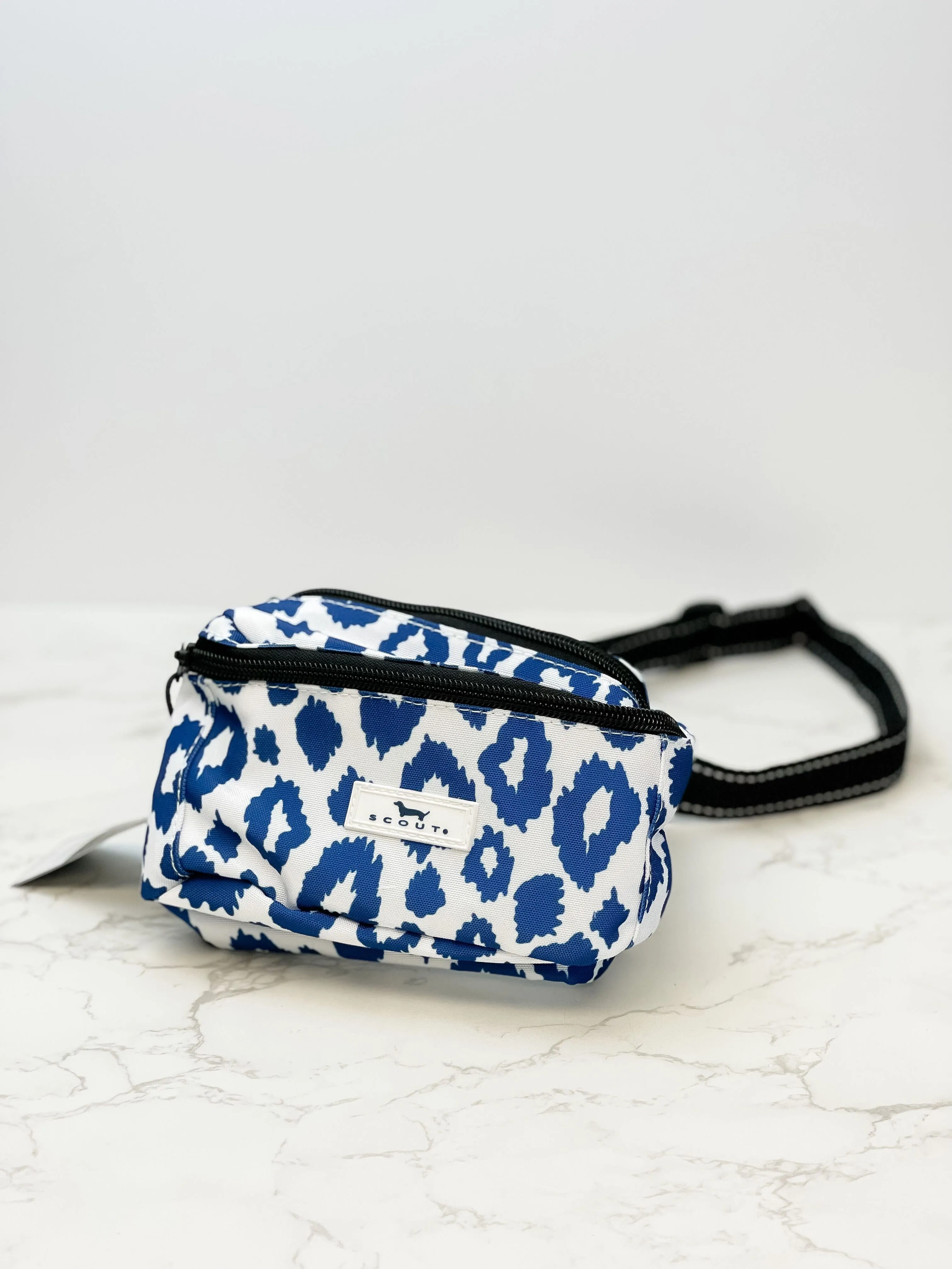 Hipster Fanny Pack by Scout - Pawdon Me