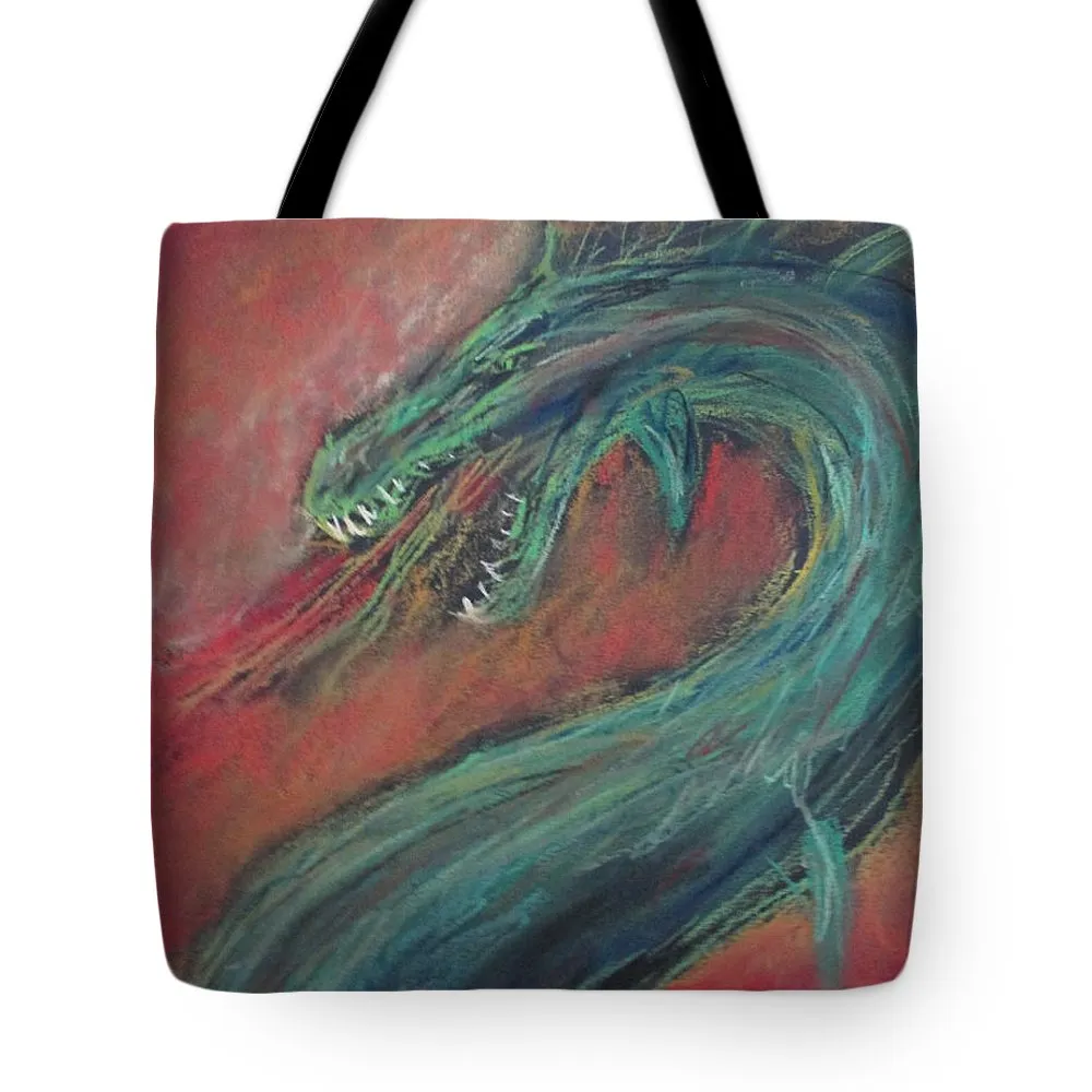 Hot Air - Tote Bag