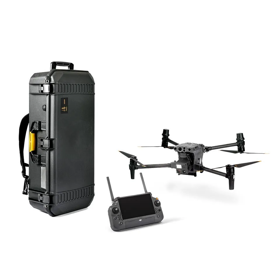 HPRC Protective Backpack Case For DJI M30T