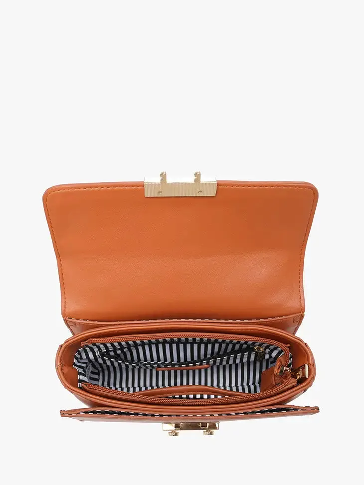 Jen & Co. Bag: EH Crossbody