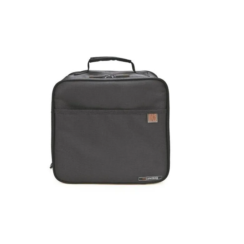 Lunchbag Maxi - Grey 5.8L