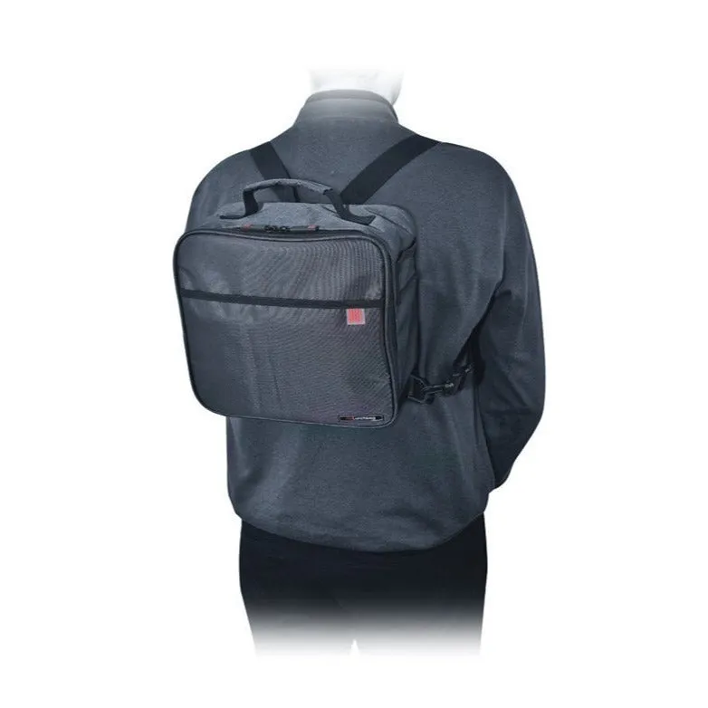 Lunchbag Maxi - Grey 5.8L