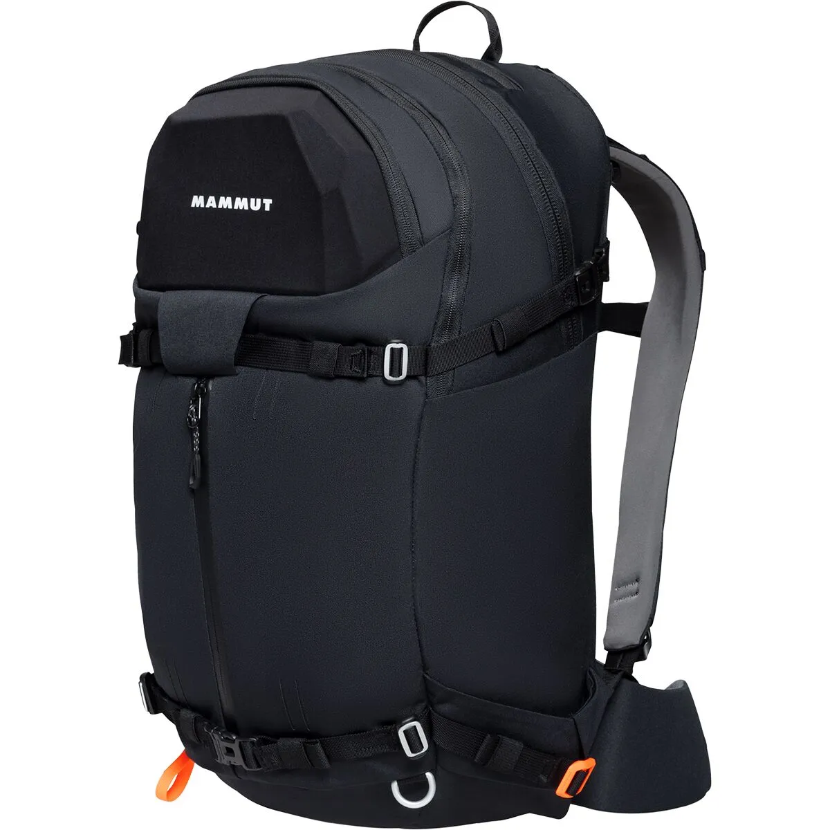 Mammut Nirvana 35