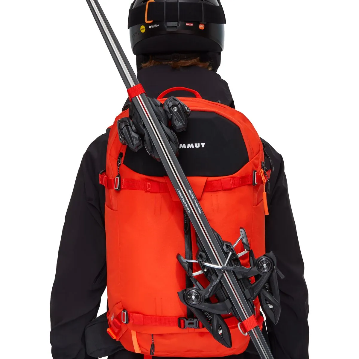 Mammut Nirvana 35