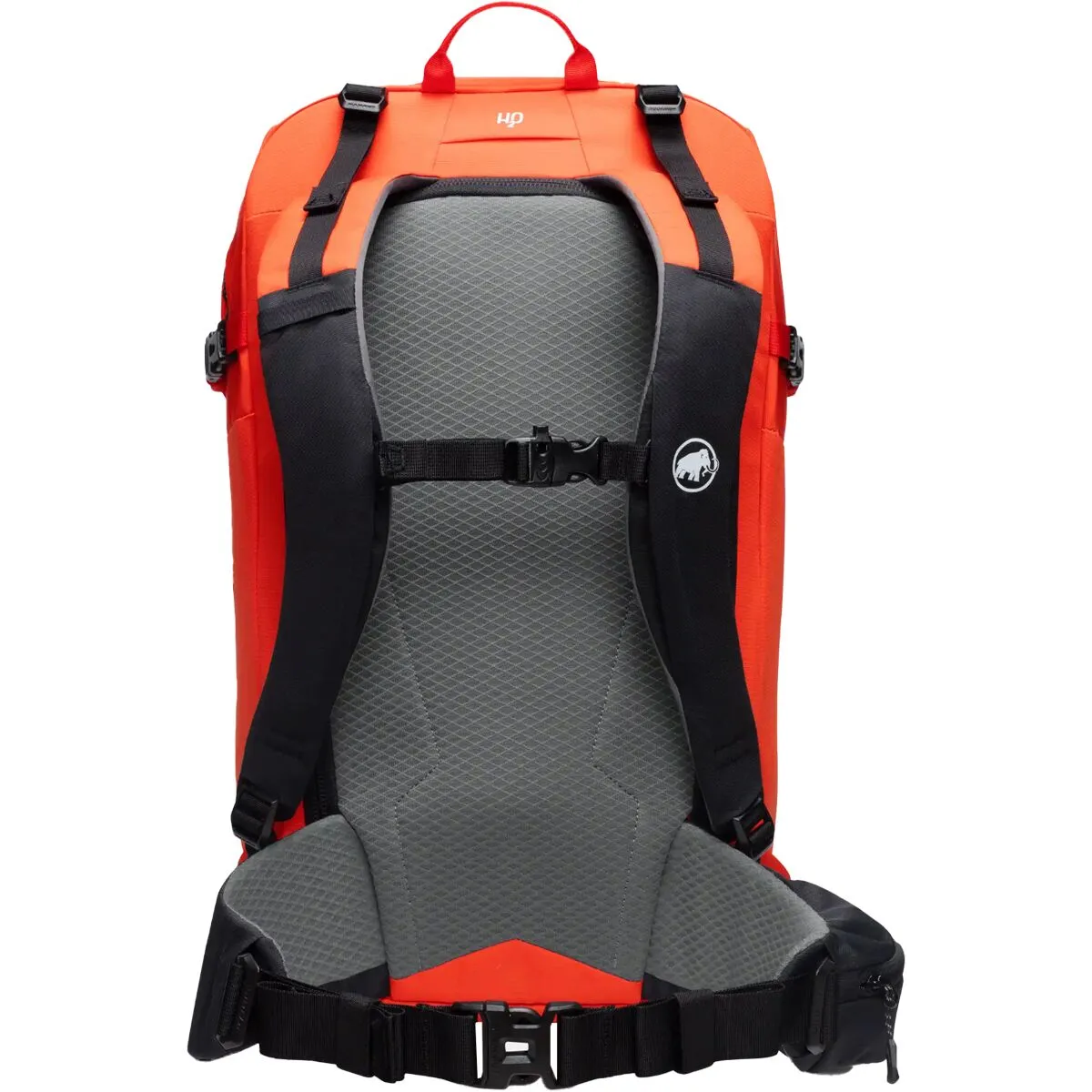 Mammut Nirvana 35