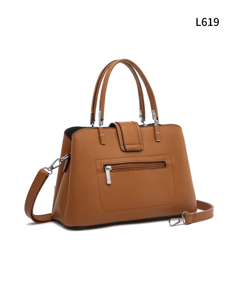 Manhattan Muse Bag