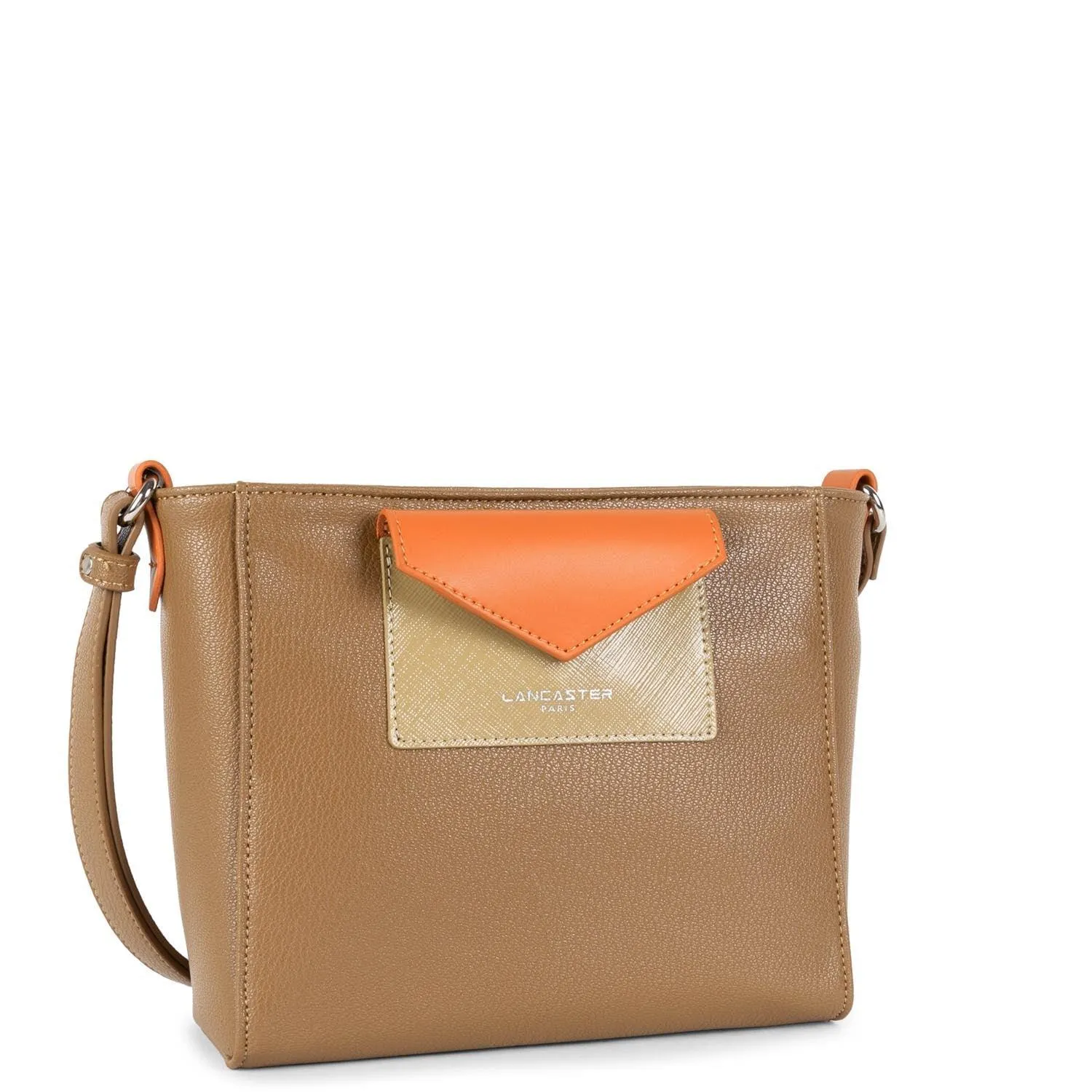 Maya - Elegance Blend Crossbody Bag