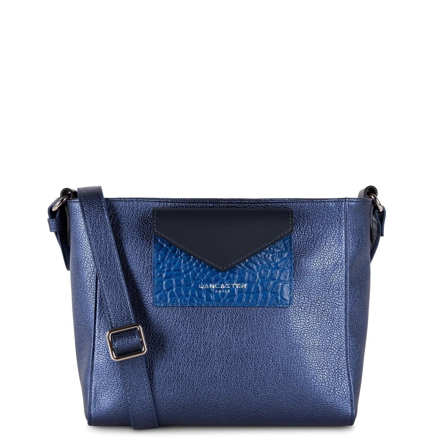 Maya - Elegance Blend Crossbody Bag