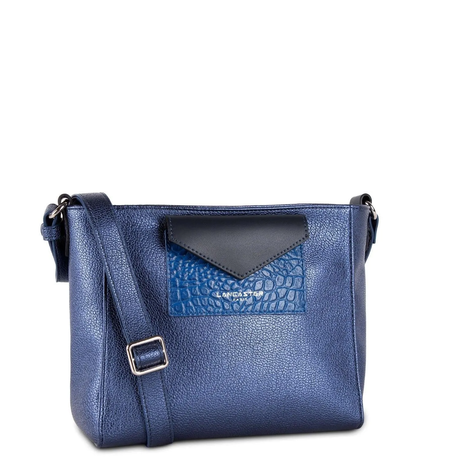 Maya - Elegance Blend Crossbody Bag