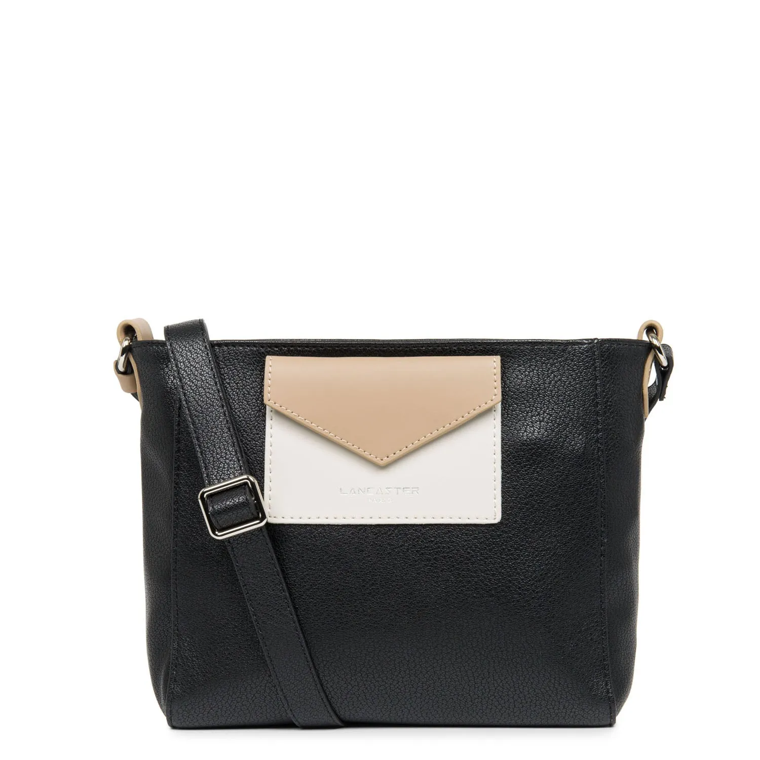 Maya - Elegance Blend Crossbody Bag