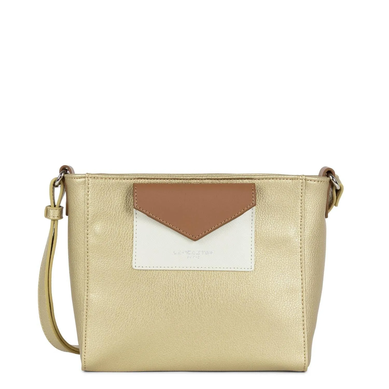 Maya - Elegance Blend Crossbody Bag