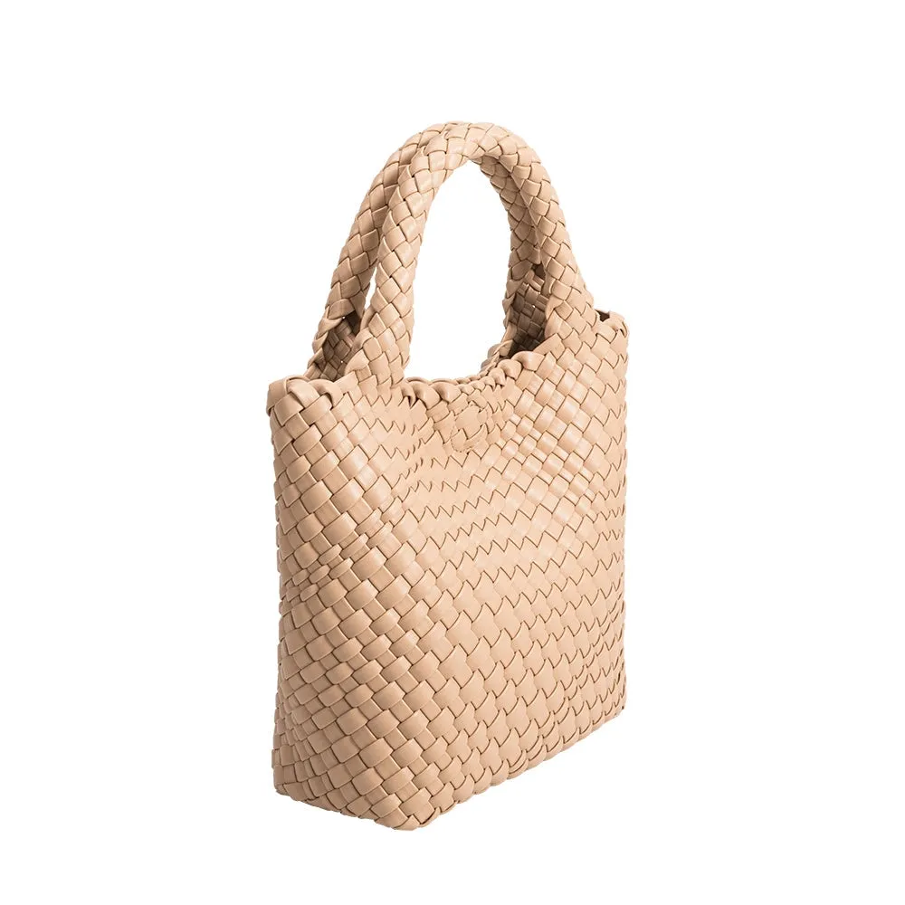 Melie Bianco - Eloise Tote Bag - Nude