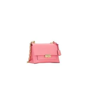 Michael Kors Cece Medium Flap Shoulder Bag In Tea Rose 35F2G0EF8O