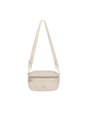 Mini Cruise Crossbody (Shell)