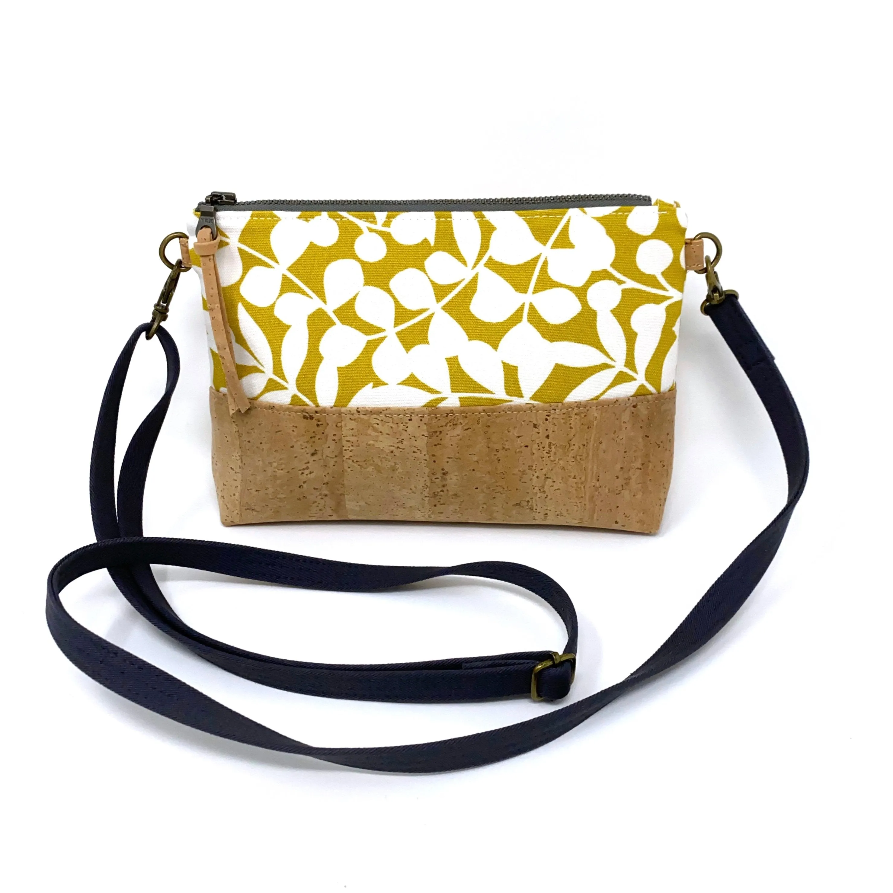 mmb by hand Bag: Mini Crossbody