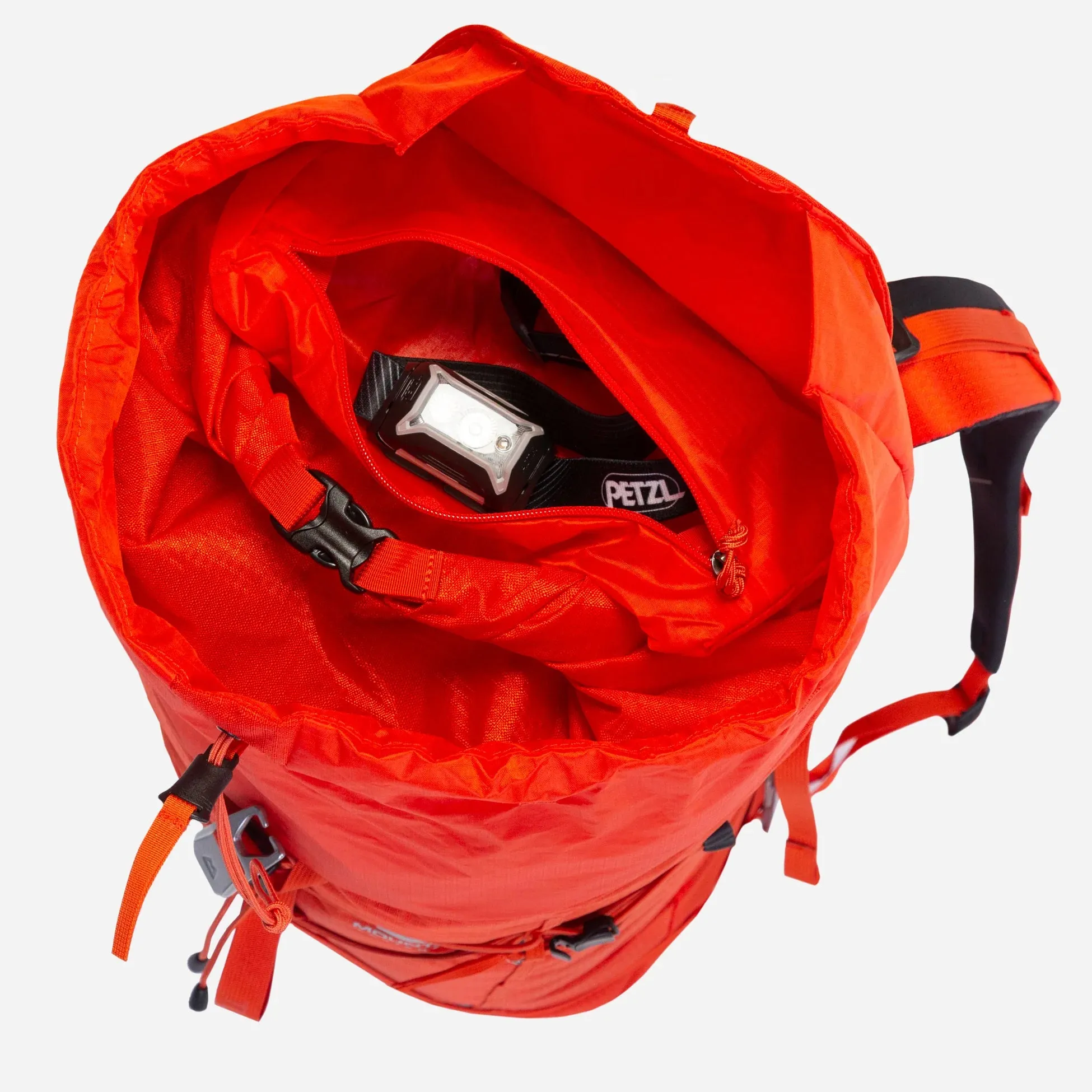 Mountain Equipment Tupilak 37  Backpack