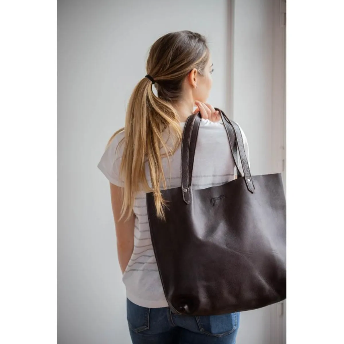 Penelope Tote Bag