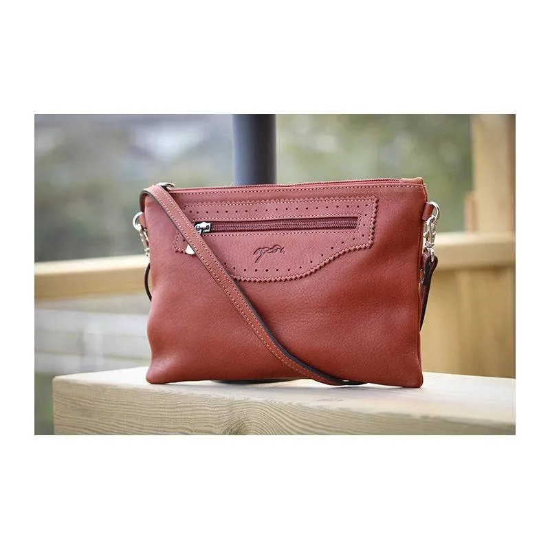 Pénélope - Emma Small Handbag