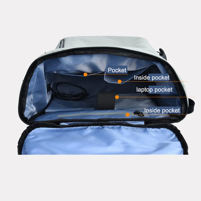 Promise™ Pro Backpack