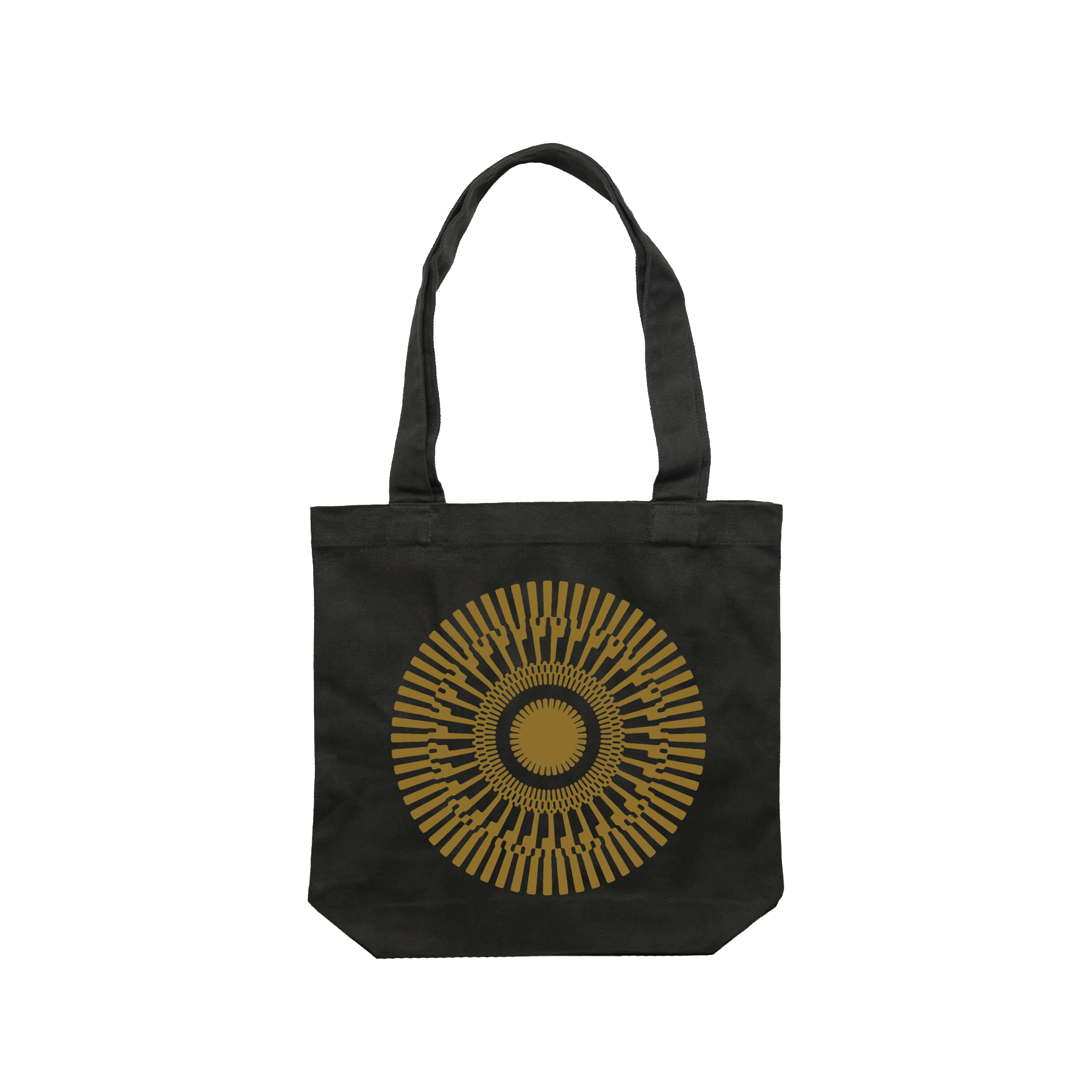 Roundabout / Black Tote