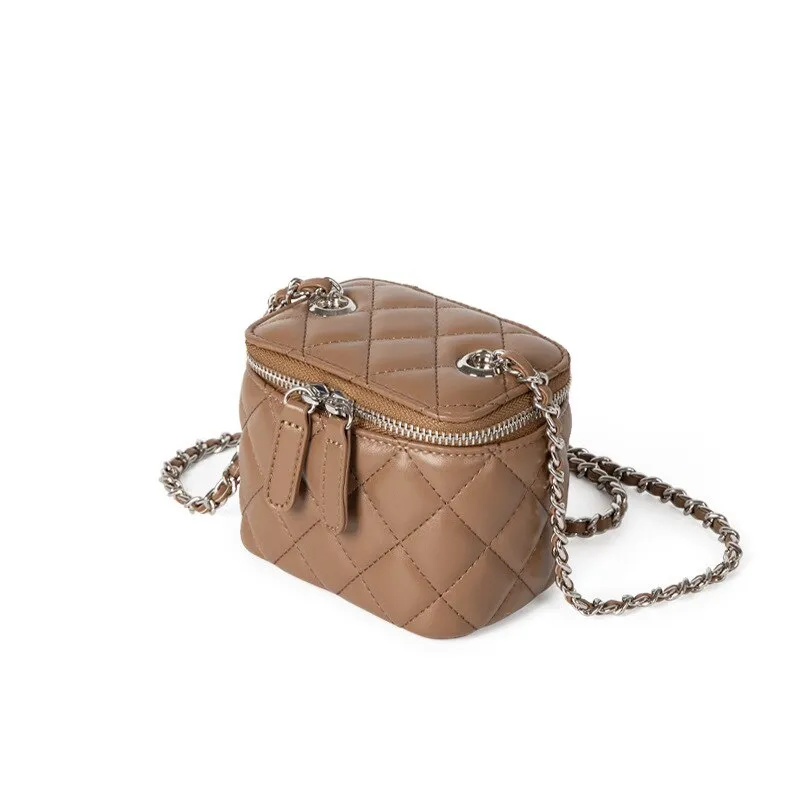 sealbeer A&A Chic Mini Crossbody Bag