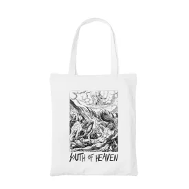 Slayer Tote Bag - South Of Heaven