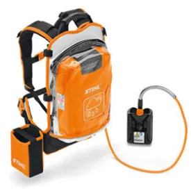 STIHL AR 1000 Lithium-Ion Backpack Battery